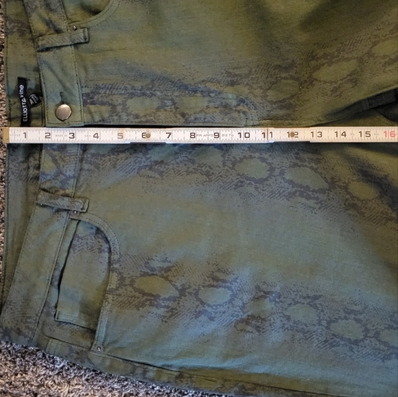 Elliott & Vine Pants - Picture 6 of 8